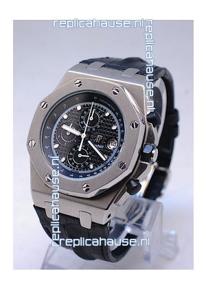 Audemars Piguet Royal Oak Offshore Limited Ed. Quartz Watch