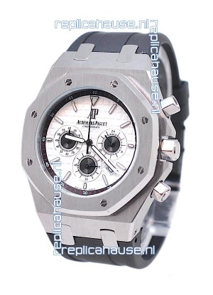 Audemars Piguet Royal Oak Offshore Limited Edition Chronograph Watch