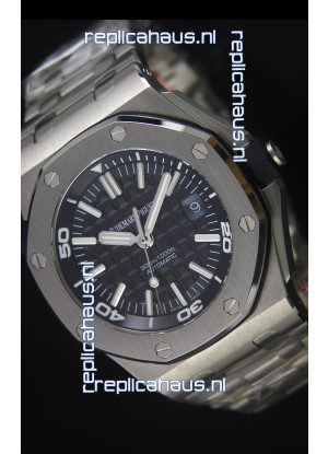 Audemars Piguet Royal Oak Offshore Diver Scuba Swiss Replica Watch Ultimate 1:1 3120 Movement