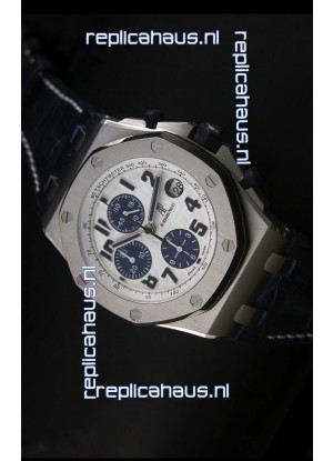 Audemars Piguet Royal Oak Offshore Navy Edition 1:1 Mirror Replica