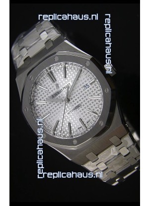 Audemars Piguet Royal Oak 37MM Ladies Watch - Ultimate 1:1 3120 Movement
