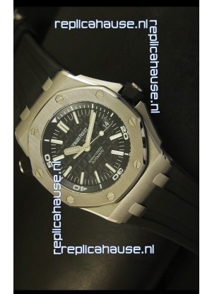 Audemars Piguet Royal Oak Offshore Scuba Swiss Replica Watch 1:1 Mirror Replica Watch