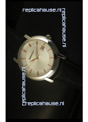 Audemars Piguet Royal Oak Jules Audemars Swiss Watch 