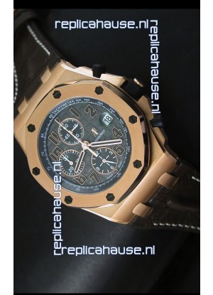 Audemars Piguet Royal Oak Offshore Don Ramon De La Cruz - 1:1 Mirror Ultimate Edition