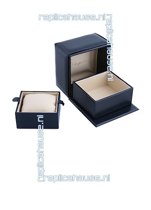 Chopard Replica Box Set with Documents