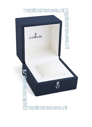 Corum Replica Box Set with Documents