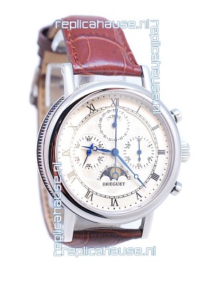 Breguet Classique N2653 Swiss Replica Watch