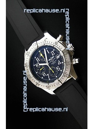 Breitling Avenger Swiss Watch - Ultimate Mirror Replica Watch