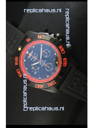 Breitling Chronomat 44 Raven Swiss Replica Watch 