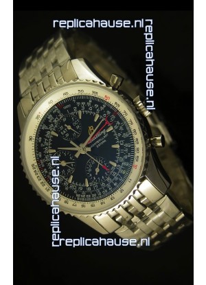 Breitling Montbrilliant Datora - 1:1 Mirror Ultimate Edition 
