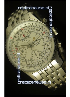 Breitling Montbrilliant Datora - 1:1 Mirror Ultimate Edition 