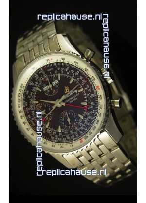 Breitling Montbrilliant Datora - 1:1 Mirror Ultimate Edition 