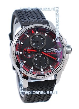 Chopard Mille Miglia GT XL Alfa Romeo Edition Swiss Replica Watch