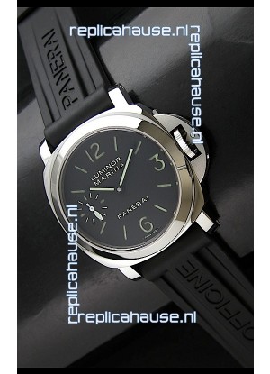 Panerai Luminor Marina Swiss Automatic Replica Watch - 1:1 Mirror Ultimate Replica