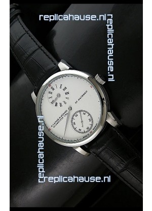 A. Lange & Sohne Glashutte In Sachskn Classic Replica Watch