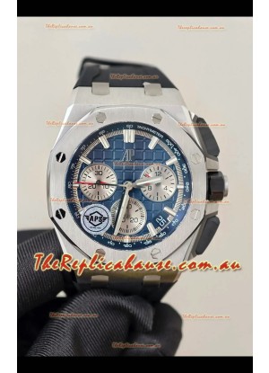 Audemars Piguet Super Clone Royal Oak Offshore Chronograph 26420IO.OO.A009CA.01 Watch 
