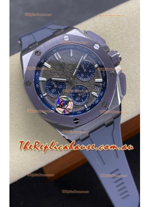 Audemars Piguet Royal Oak Offshore Chronograph 26420IO.OO.A009CA.01 1:1 Mirror Replica Watch