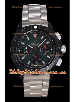Breitling Super Clone Avenger B01 Chronograph 44 1:1 Replica Watch