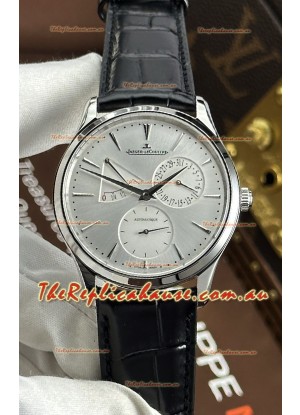 Jaeger-LeCoultre Master Ultra Thin Réserve De Marche 1:1 Mirror Replica Watch