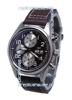 IWC Saint Exupery Swiss Replica Watch