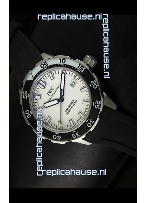 IWC Aquatimer Swiss Replica Watch - 1:1 Mirror Replica Watch
