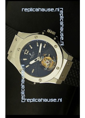 Hublot Big Bang Solo Bang Swiss Replica Watch - 1:1 Mirror Replica Watch