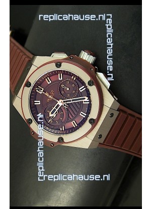 Hublot Big Bang King Power Swiss Replica Watch - 1:1 Mirror Replica 
