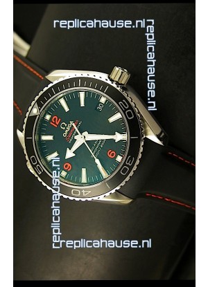 Omega Seamaster Planet Ocean Swiss Replica Watch - 1:1 Mirror Replica - 42MM
