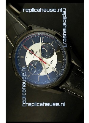 Tag Heuer Carrera Calibre 1887 Heritage Replica Watch - Quartz Movement