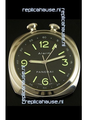 Panerai Travel PAM173 Alarm Clock- 52MM