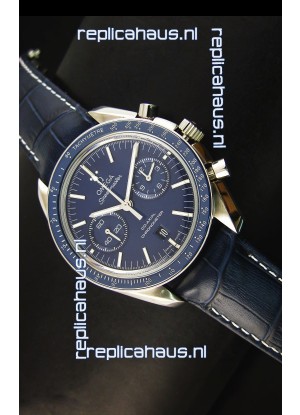 Omega Speedmaster Moon Watch Co-Axial Swiss Watch - 1:1 Mirror Replica