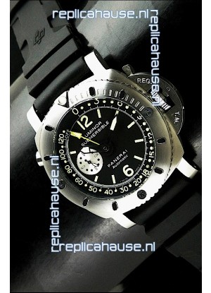 Panerai Luminor 1950 Pangaea Swiss Watch