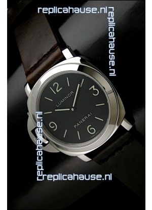 Panerai Luminor Marina PAM219 Left Hand Swiss Watch - 1:1 Mirror Replica