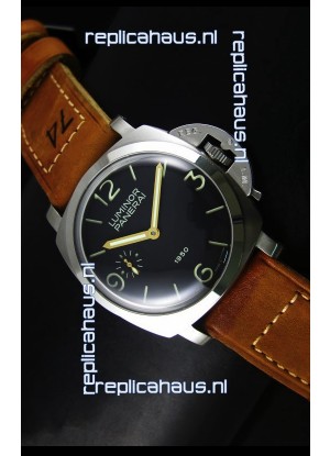 Panerai Luminor 1950 PAM127 Swiss Replica - 1:1 Mirror Edition Watch