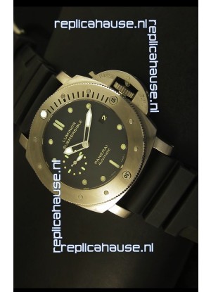 Panerai Luminor Submersible PAM305 Q - 1:1 Ultimate Mirror Replica