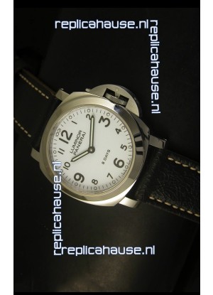Panerai Luminor Marina PAM561 8 Days with Calibre P.5000 Swiss Movement 