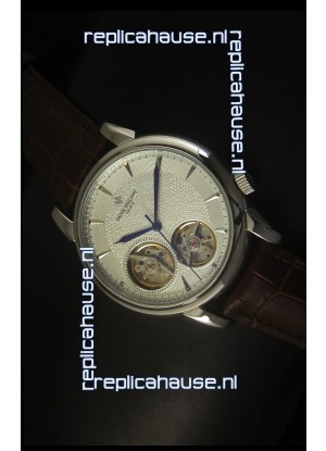 Patek Philippe Dual Tourbillon Japanese Automatic Watch