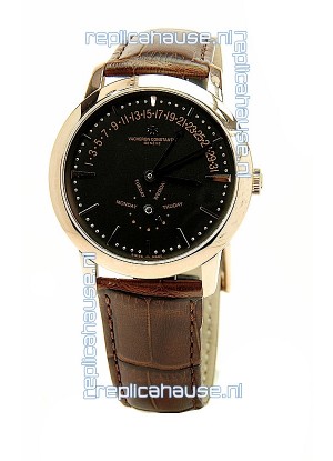 Vacheron Constantin Patrimony Swiss Replica Watch