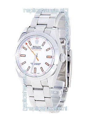 Rolex Milgauss Swiss 2011 Edition Replica Watch
