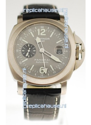 Panerai Luminor GMT Swiss Replica Watch