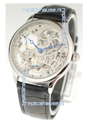 IWC Tourbillon Swiss Watch