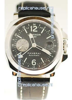 Panerai Luminor GMT Swiss Replica Watch