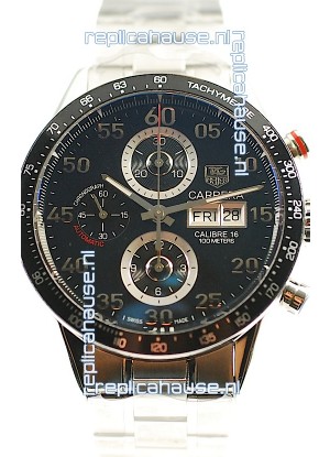 Tag Heuer Carrera Swiss Replica Watch