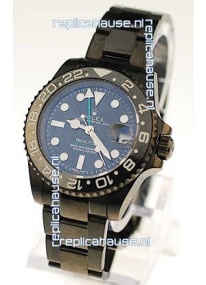 Rolex GMT Master Pro Hunter Swiss Replica Watch