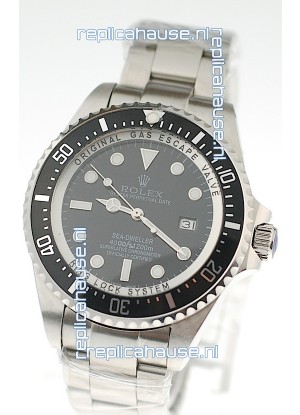 Rolex Replica Sea Dweller Deepsea 2011 Edition Watch