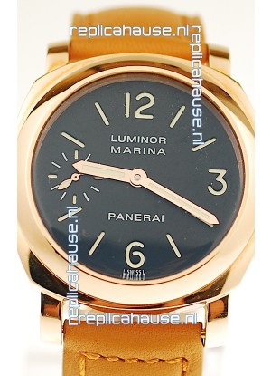 Panerai Luminor Marina Pam00111 Swiss Replica Watch