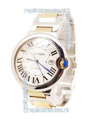 Ballon De Cartier Swiss Replica Watch