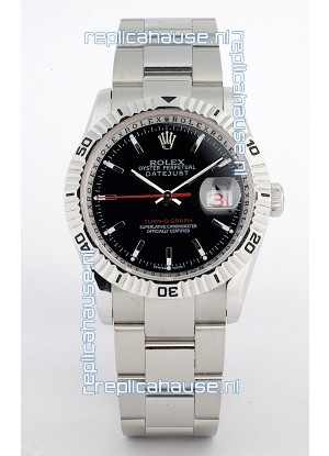 Rolex DateJust Turn-O-Graph Mens Replica Watch