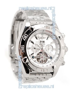 Breitling Chronograph Chronometre Replica Watch