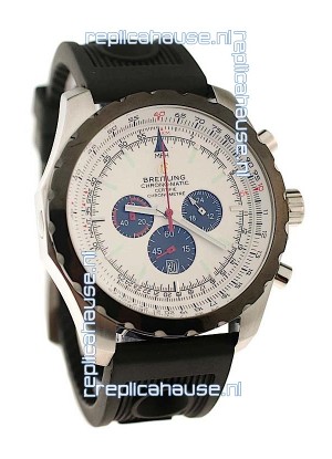 Breitling Chrono-Matic Chronometre Japanese Replica Watch